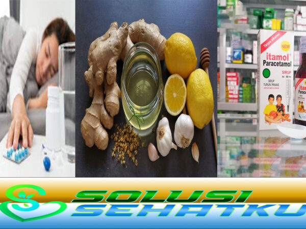 Obat Meriang yang Manjur