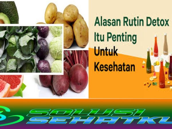 Detox Alami