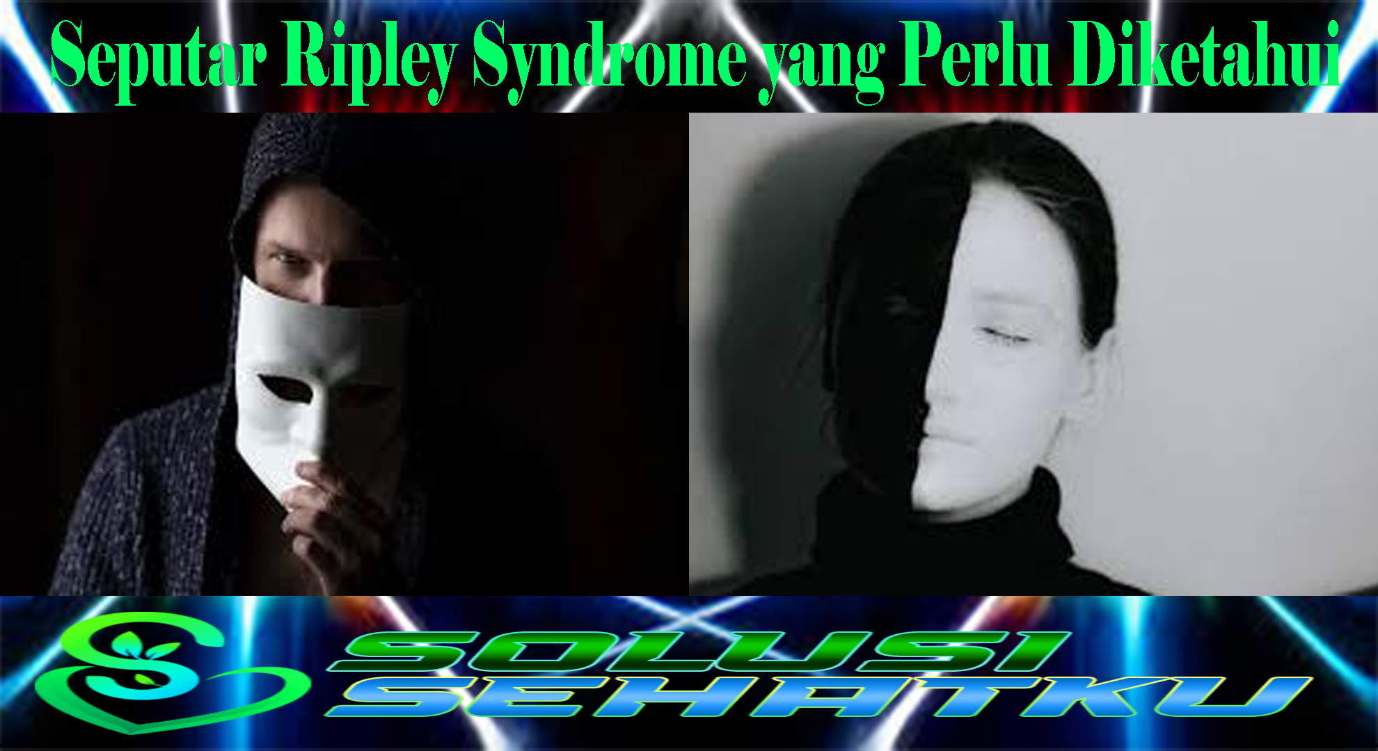 Seputar Ripley Syndrome yang Perlu Diketahui