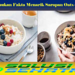 Temukan Fakta Menarik Sarapan Oats di Sini