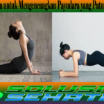 Olahraga untuk Mengencangkan Payudara yang Patut Dicoba