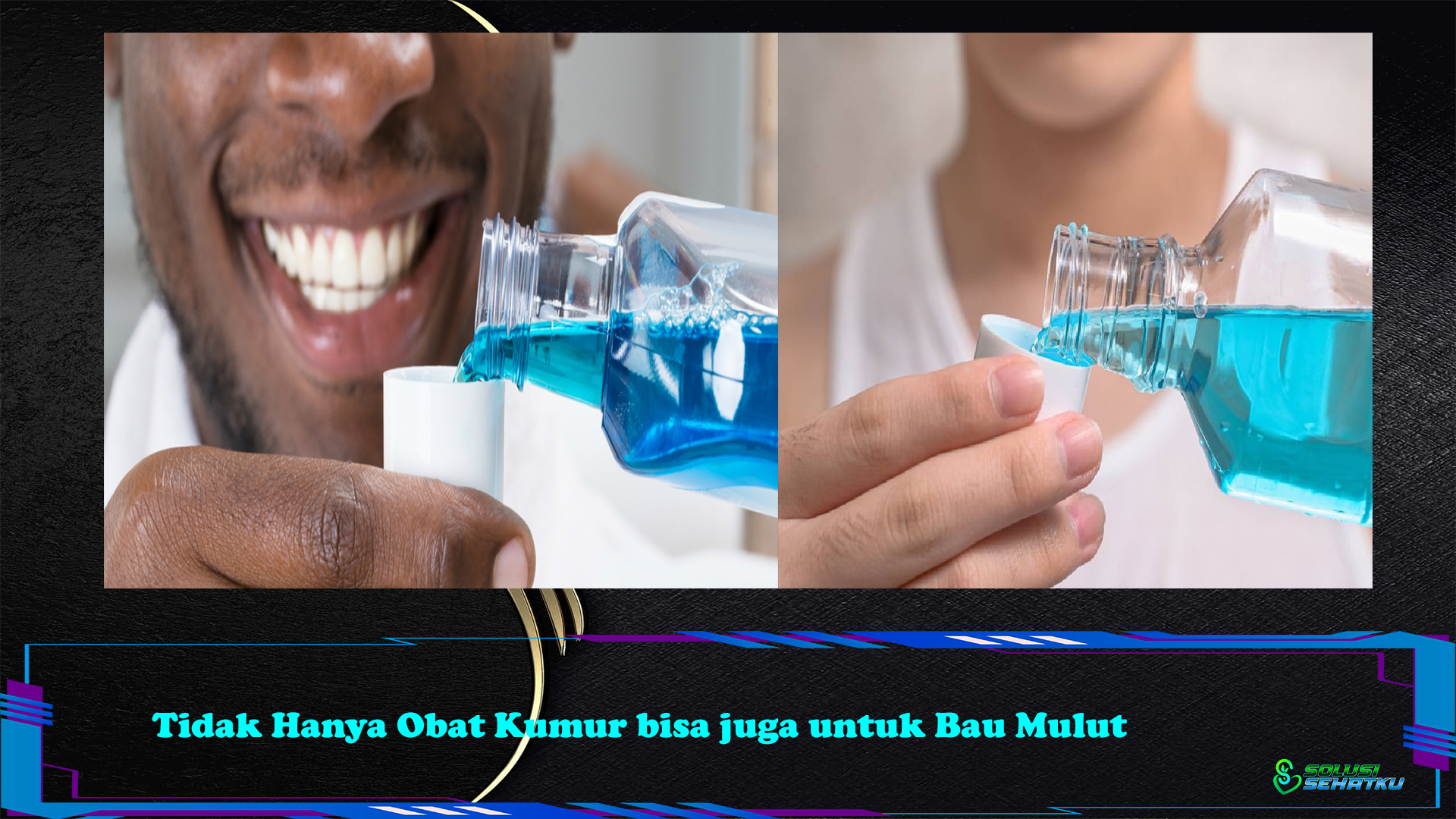 Tidak Hanya