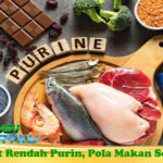 Diet Rendah Purin, Pola Makan Sehat untuk Penderita Asam Urat