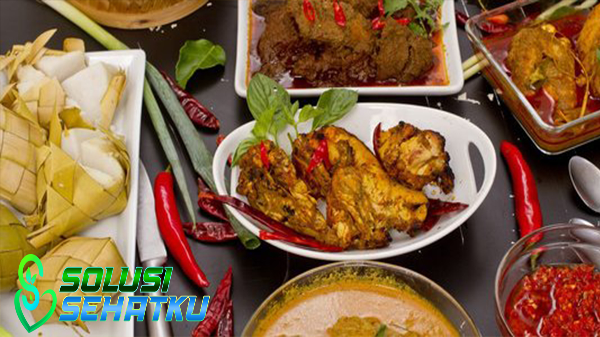 Makanan Penyebab Maag yang Penting untuk Diketahui