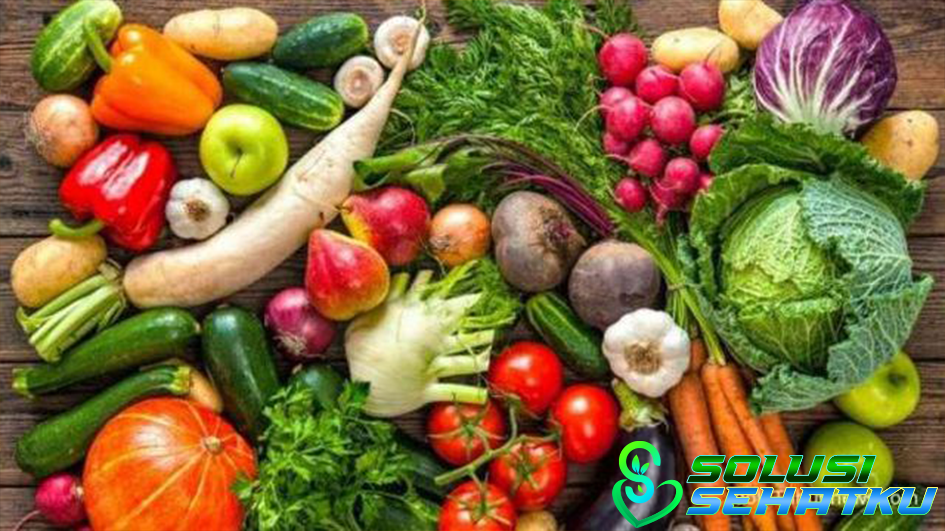 7 Sayuran yang Tidak Boleh Dimakan Penderita Asam Lambung