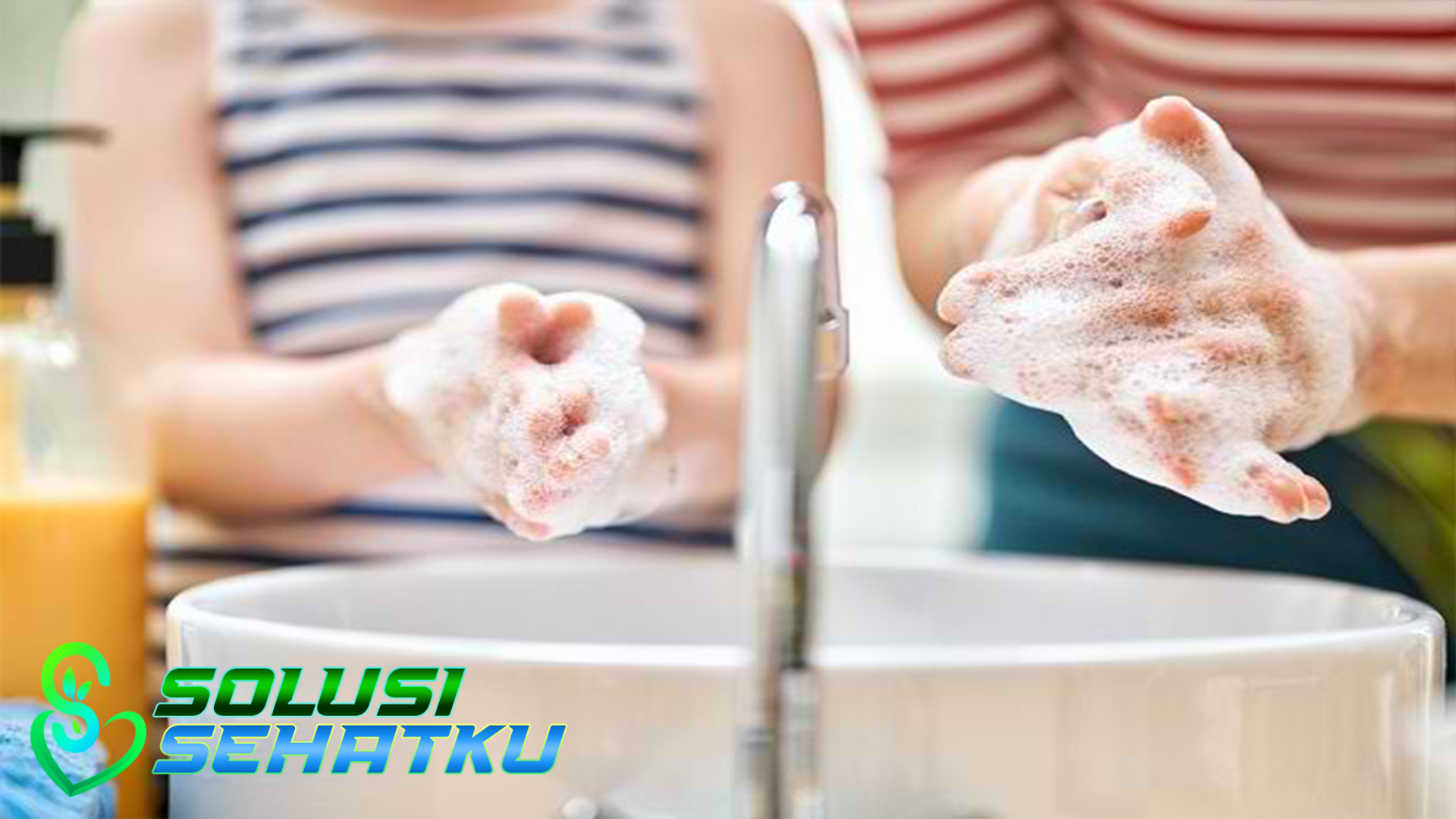 Pentingnya Menerapkan PHBS