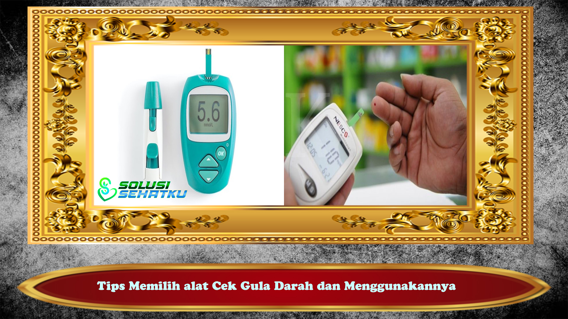 Tips Memilih