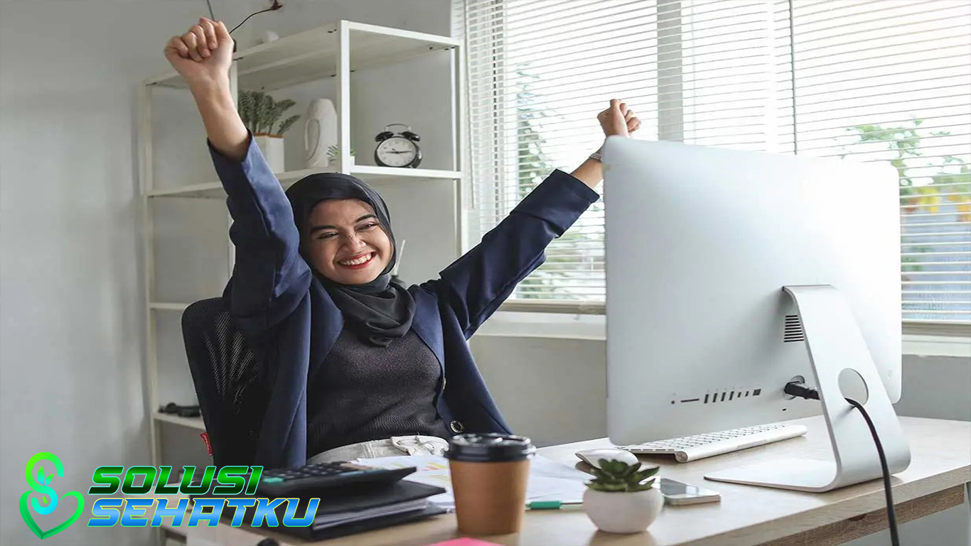 Mengantuk di Tempat Kerja Dapat Diatasi dengan Metode Ini