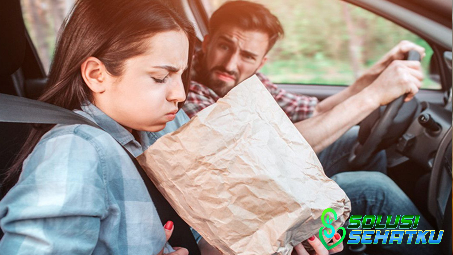 10 Cara Agar Tidak Mabuk Perjalanan yang Paling Ampuh