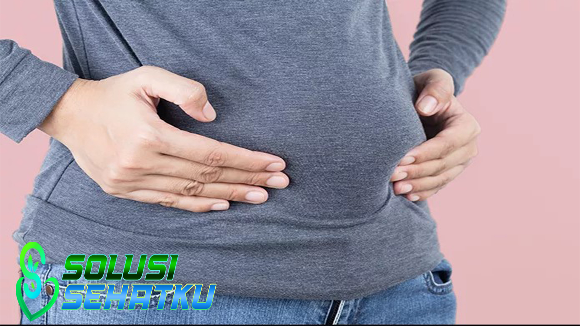 11 Obat Alami Perut Kembung yang Dapat Dilakukan