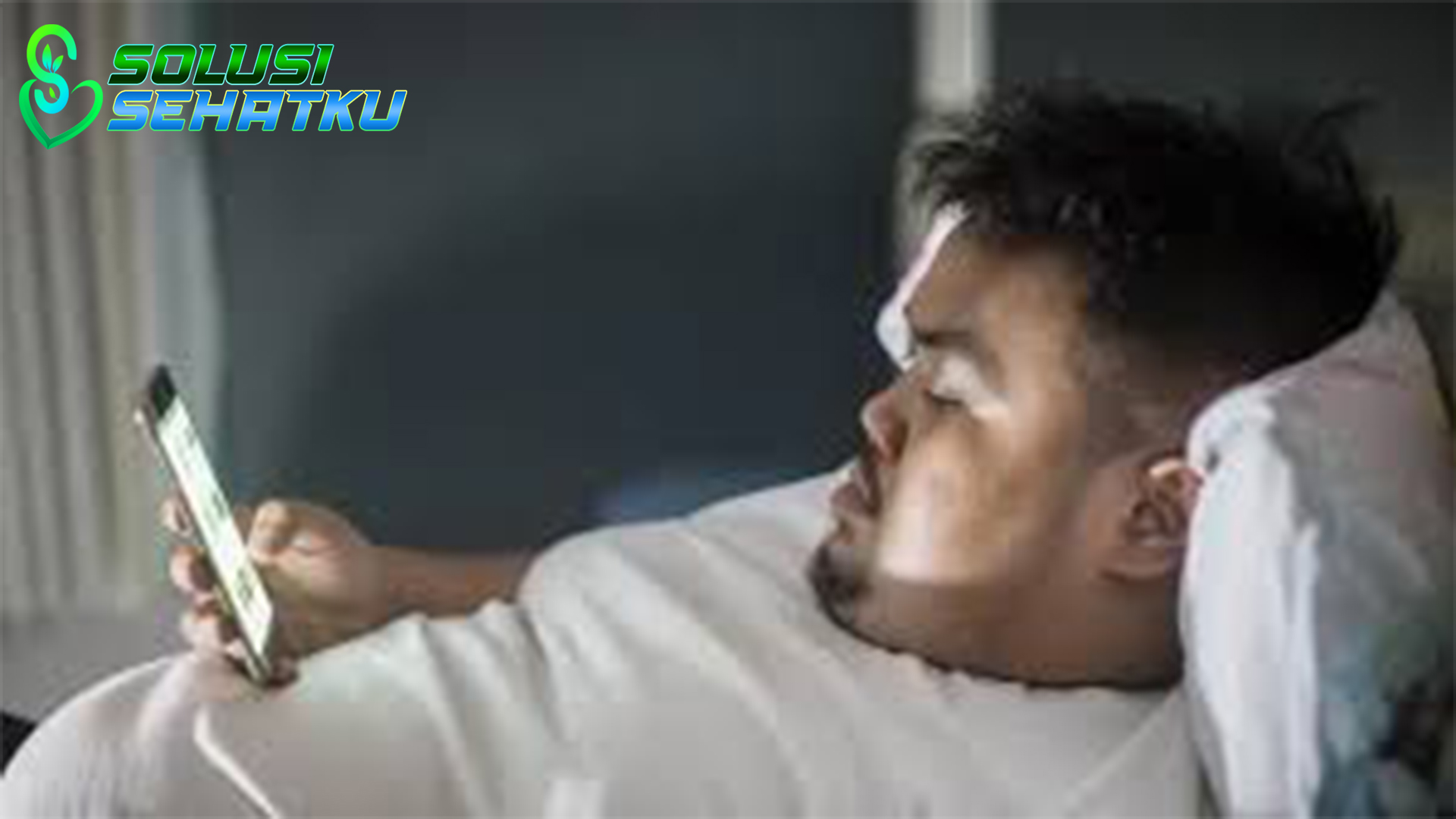 Waspadai Dampak Negatif HP bagi Kesehatan