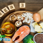 Makanan Mengandung Omega-3: Nutrisi Penting untuk Kesehatan