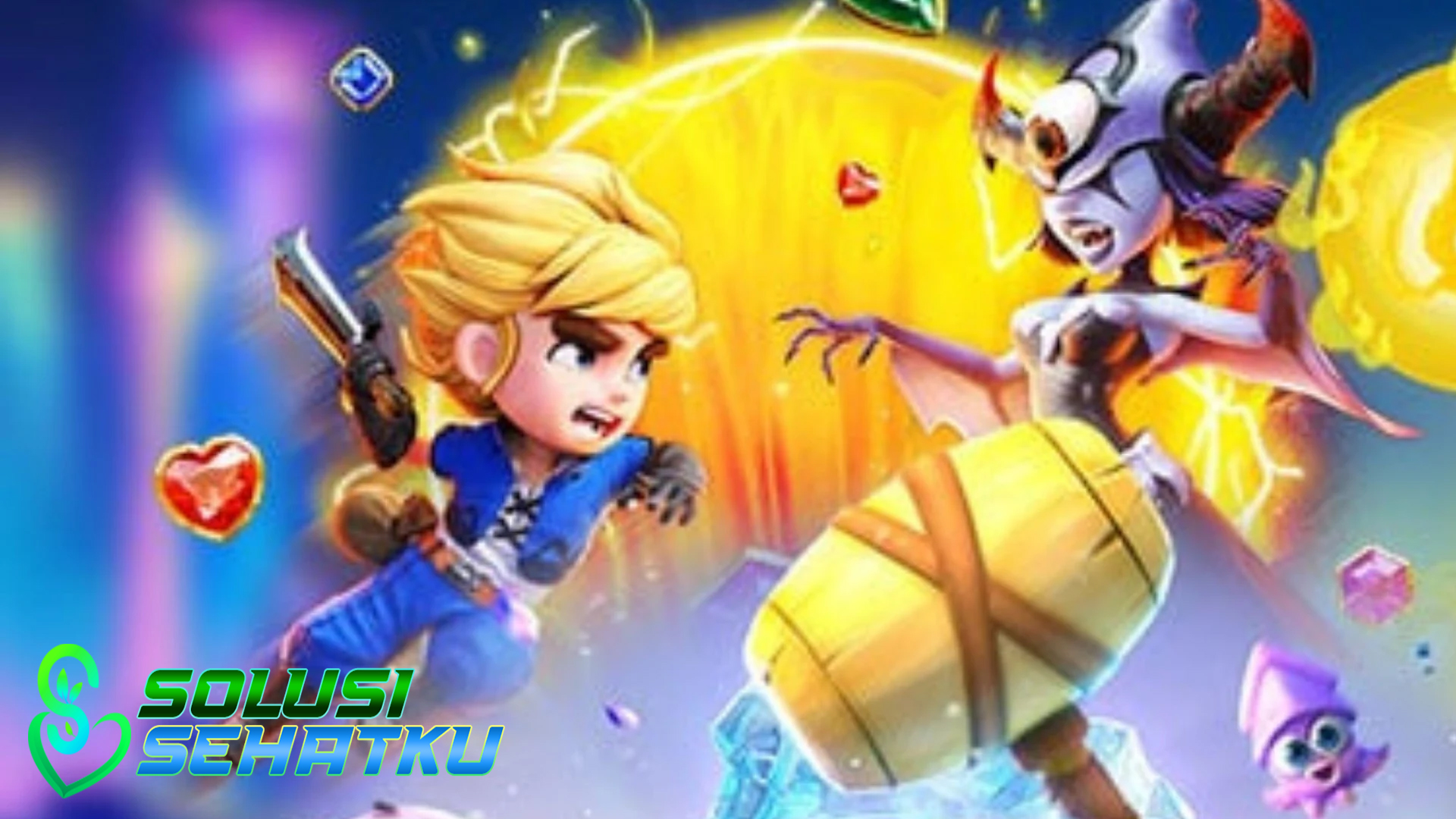 Slot Demo PG Soft: Sensasi Gaming Maksimal Di Dunia Slot