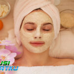 Jenis Masker Wajah Alami untuk Kulit Kering