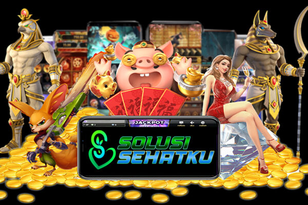 Strategi Efektif Menang di Slot Demo Gratis