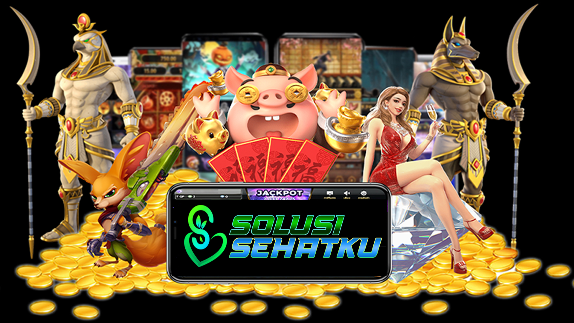 Strategi Efektif Menang di Slot Demo Gratis