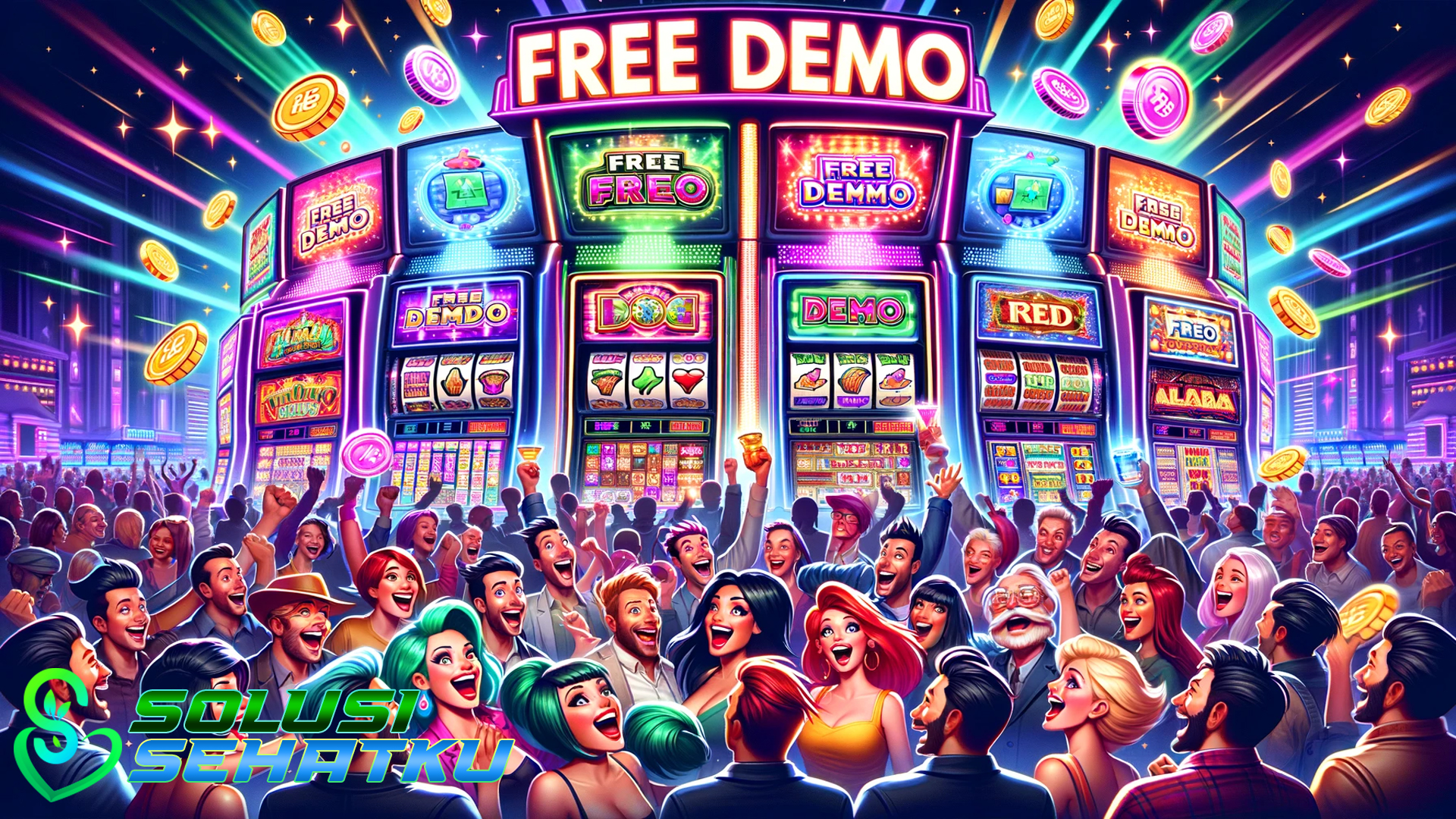Mengapa Slot Demo Gratis Begitu Populer?