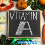 Sayuran yang Mengandung Vitamin A & Tata Cara Pengolahannya: