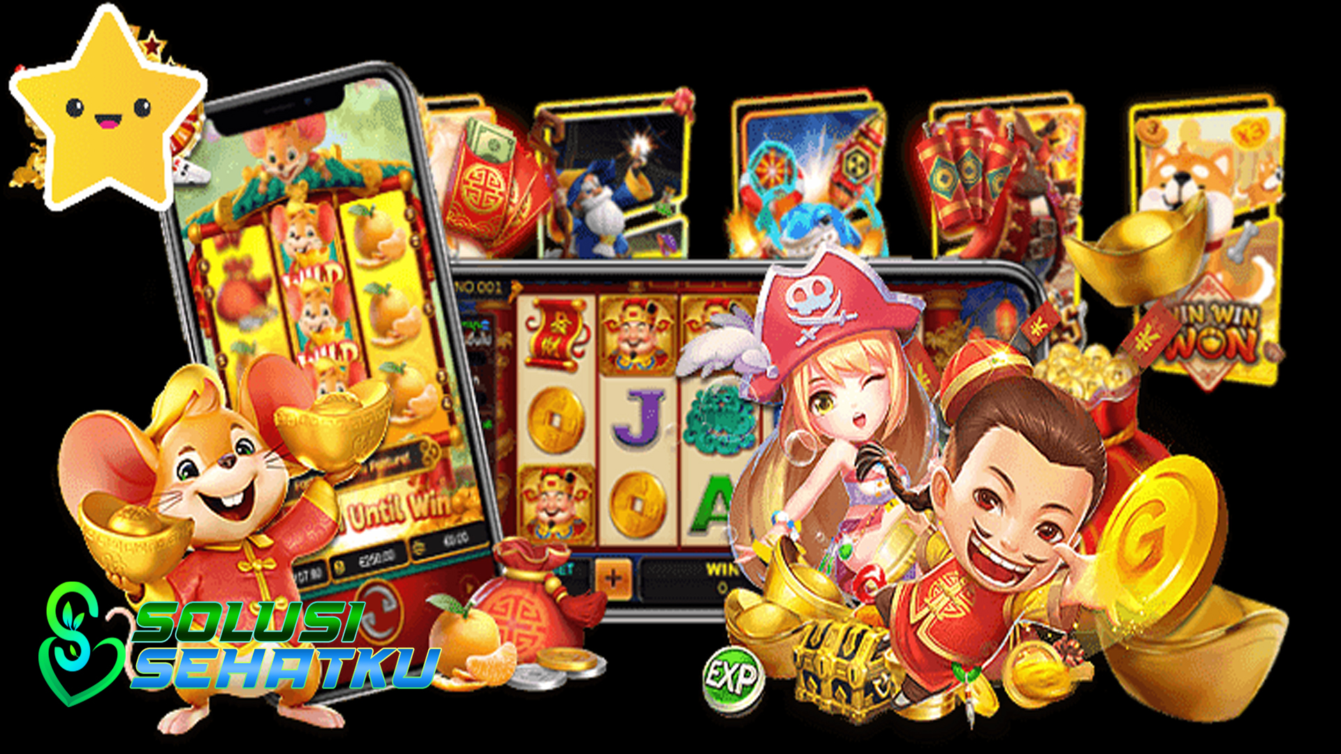 Memahami Fitur Akun Slot Demo Online