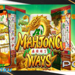 Teknik Jitu Slot Mahjong Ways PG