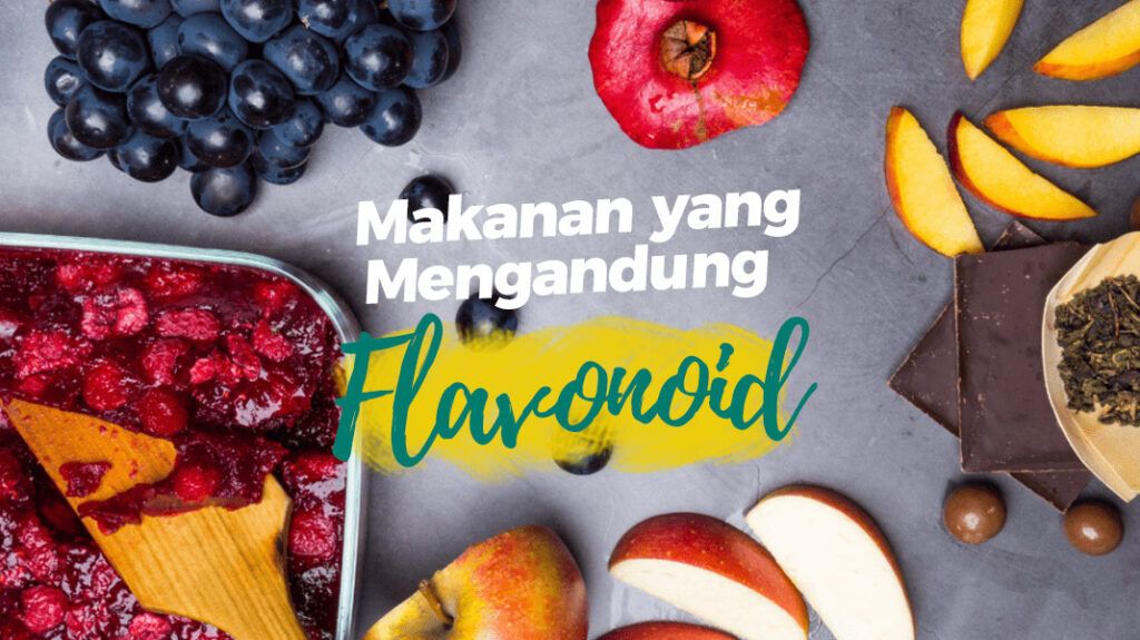 Apa Penyebab Konsumsi Flavonoid Berlebihan pada Tubuh? Apa Penyebab Konsumsi Flavonoid Berlebihan pada Tubuh?