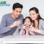 Pentingnya Minum Air