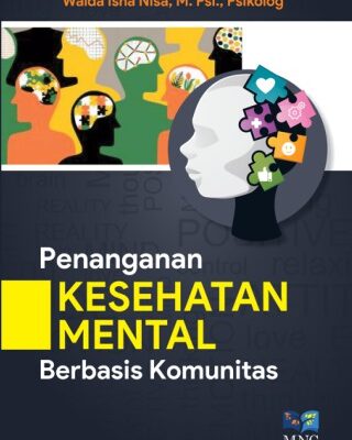 Pelayanan Kesehatan Mental di Komunitas Pelayanan Kesehatan Mental di Komunitas