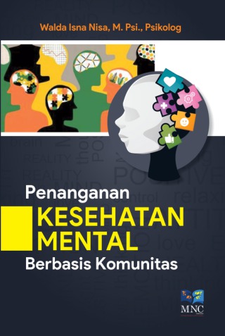 Pelayanan Kesehatan Mental di Komunitas